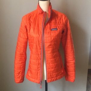 Patagonia jacket